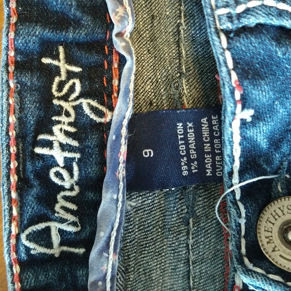 shorts - Picture 2 of 3